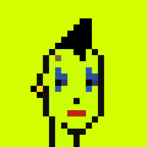 404 Origin Punk
