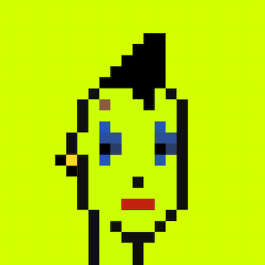 404 Origin Punk