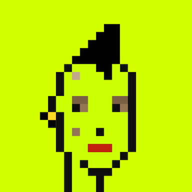 404 Origin Punk
