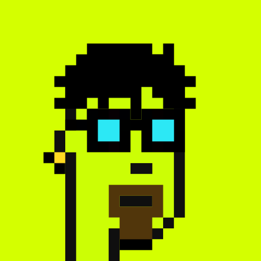 404 Origin Punk