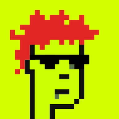 404 Origin Punk
