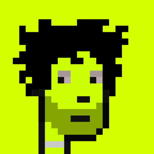 404 Origin Punk