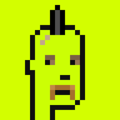 404 Origin Punk