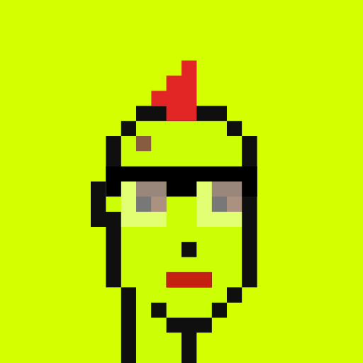 404 Origin Punk