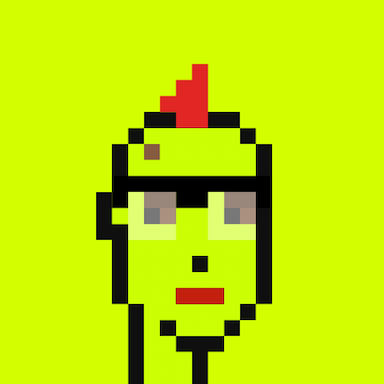 404 Origin Punk
