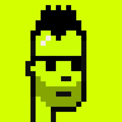 404 Origin Punk