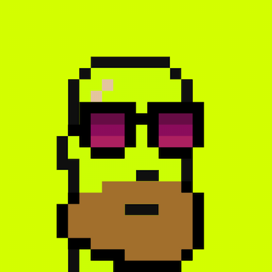 404 Origin Punk