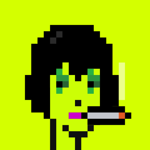 404 Origin Punk