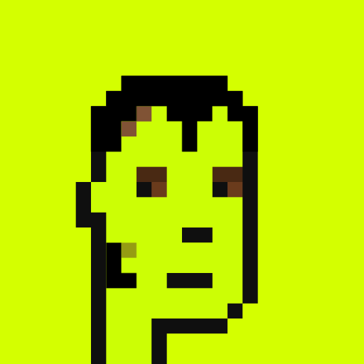 404 Origin Punk