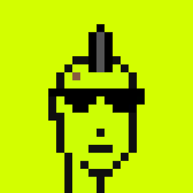 404 Origin Punk