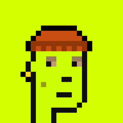 404 Origin Punk