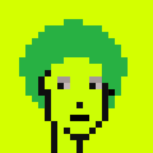 404 Origin Punk