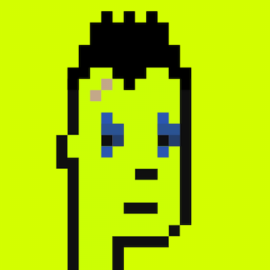404 Origin Punk