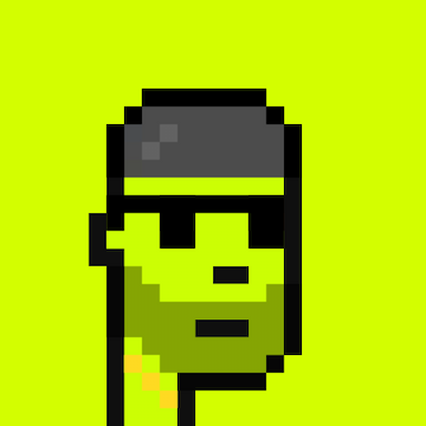404 Origin Punk