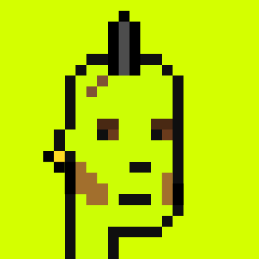 404 Origin Punk