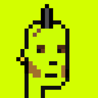 404 Origin Punk