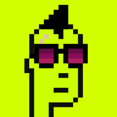 404 Origin Punk