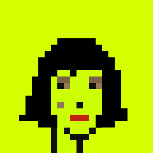 404 Origin Punk