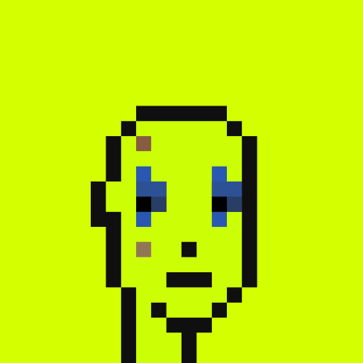 404 Origin Punk