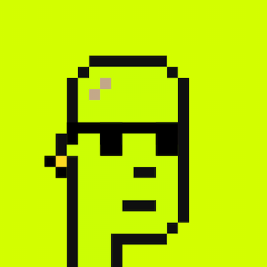 404 Origin Punk