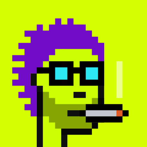 404 Origin Punk