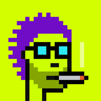 404 Origin Punk