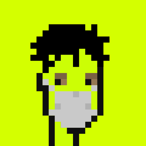 404 Origin Punk