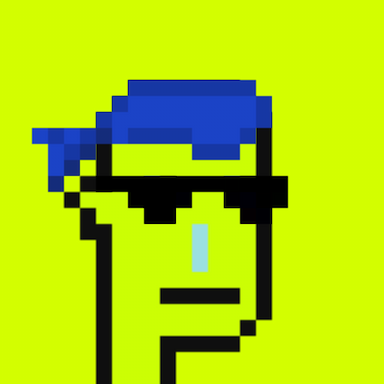 404 Origin Punk