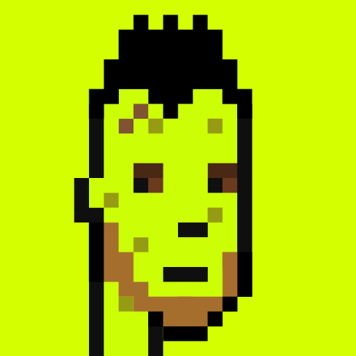 404 Origin Punk