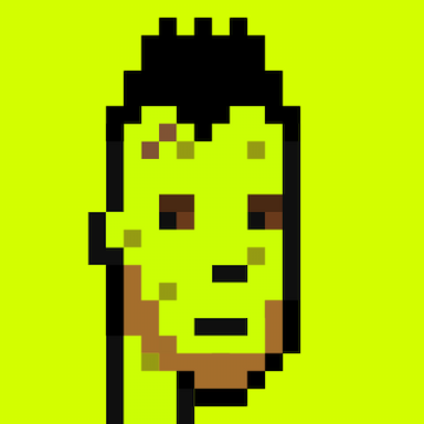 404 Origin Punk
