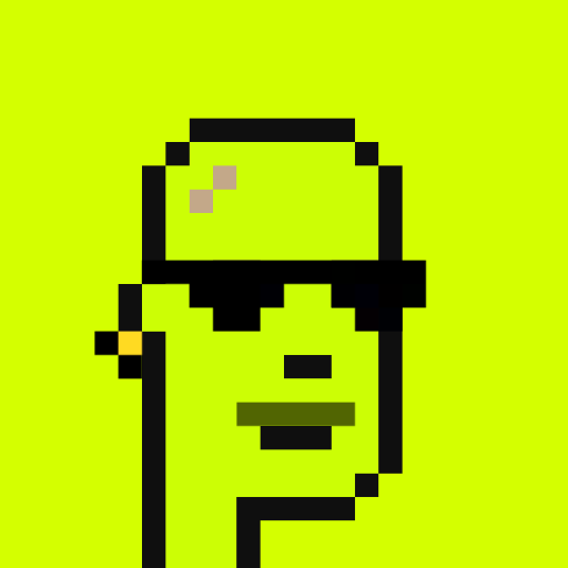 404 Origin Punk