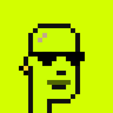 404 Origin Punk