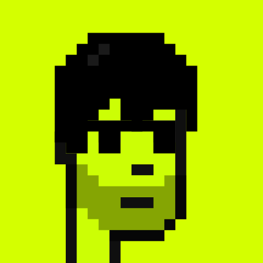 404 Origin Punk