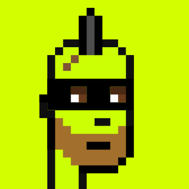 404 Origin Punk