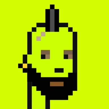 404 Origin Punk