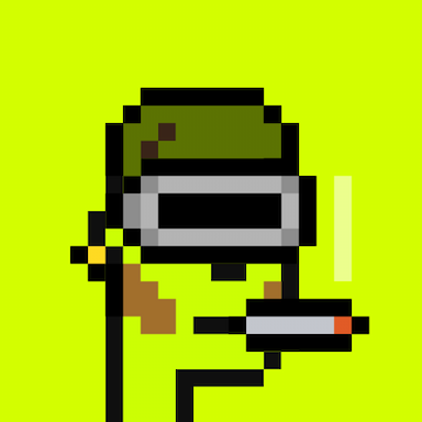404 Origin Punk