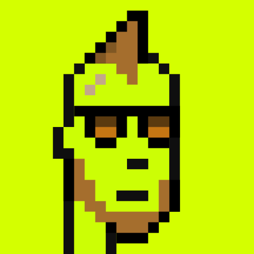 404 Origin Punk