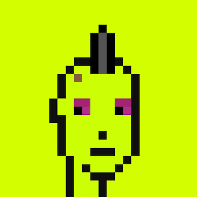 404 Origin Punk
