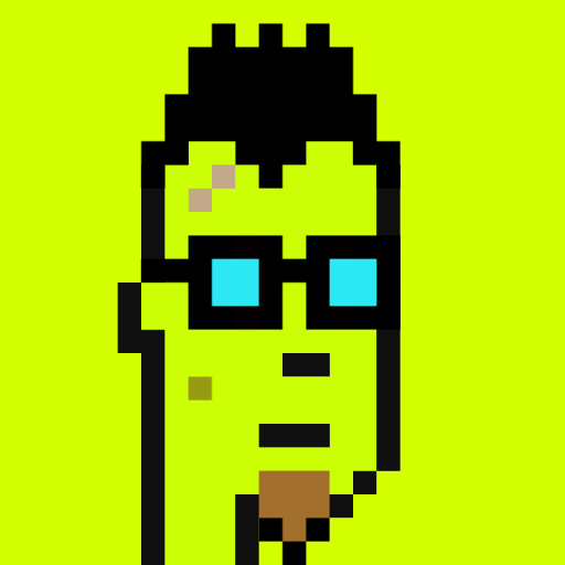 404 Origin Punk