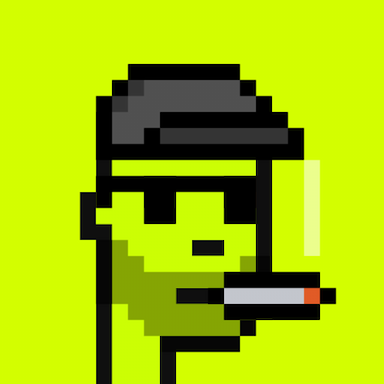 404 Origin Punk