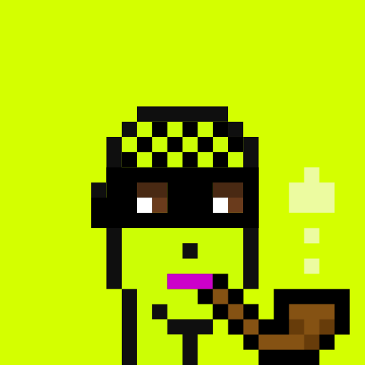 404 Origin Punk