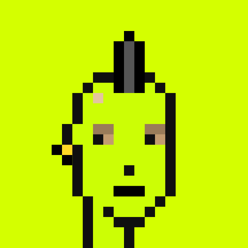 404 Origin Punk