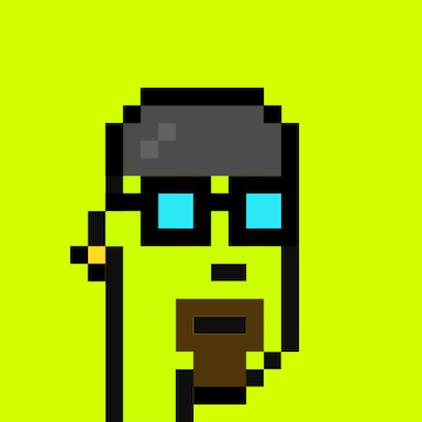 404 Origin Punk