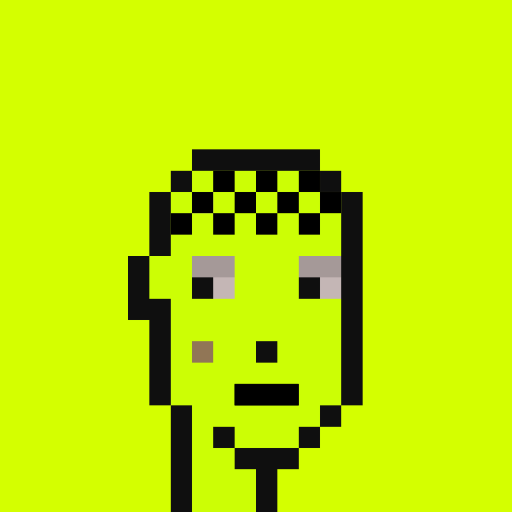 404 Origin Punk