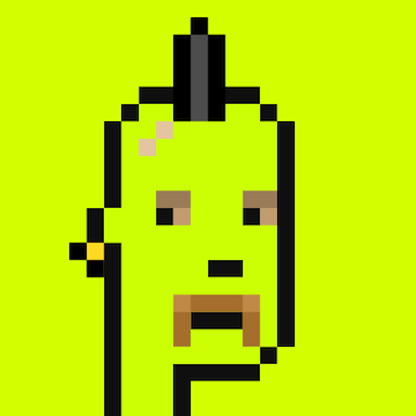 404 Origin Punk
