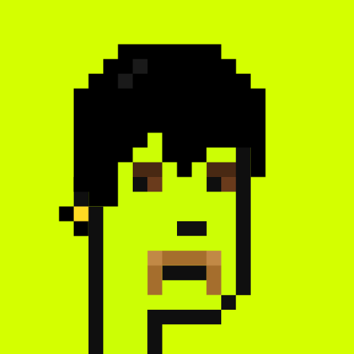 404 Origin Punk