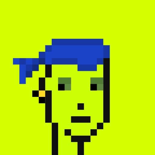 404 Origin Punk