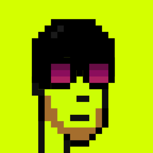 404 Origin Punk