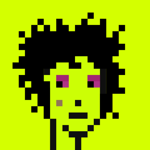 404 Origin Punk