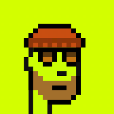 404 Origin Punk